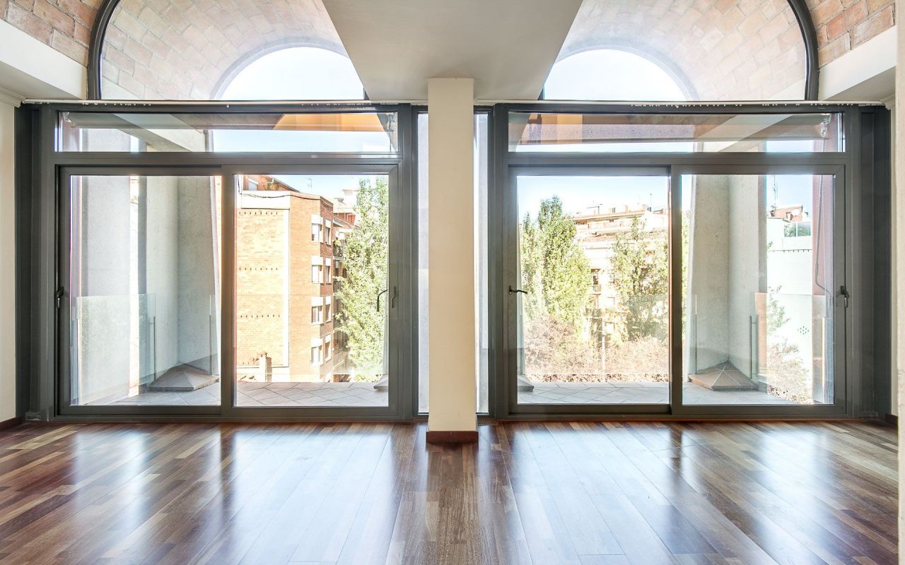 Квартира Сант Кугат, Испания, 121 м² - фото 5