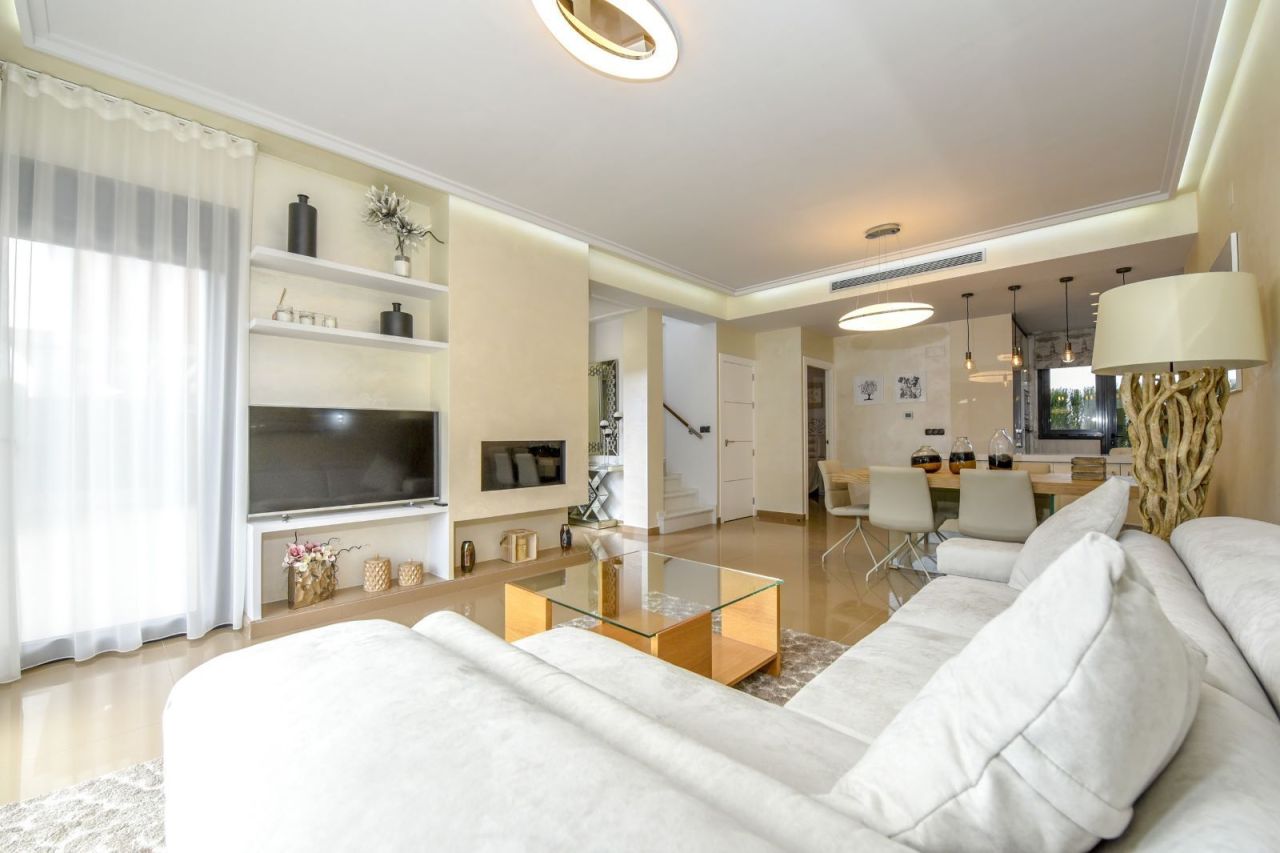 Дом на Коста-Бланка, Испания, 197 м² - фото 5