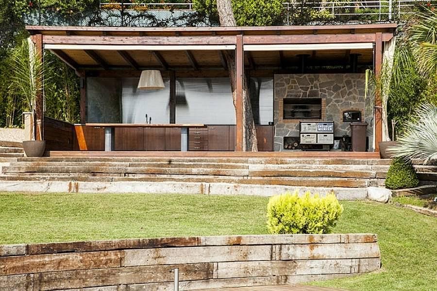 Дом на Коста-дель-Маресме, Испания, 600 м² - фото 5