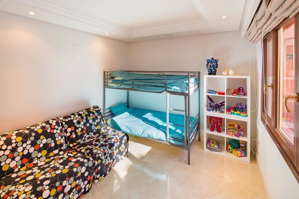 Квартира на Коста-дель-Соль, Испания, 155 м² - фото 5