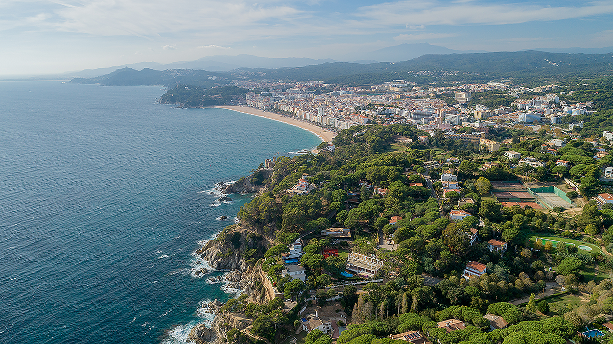 Дом на Коста-Брава, Испания, 440 м² - фото 5