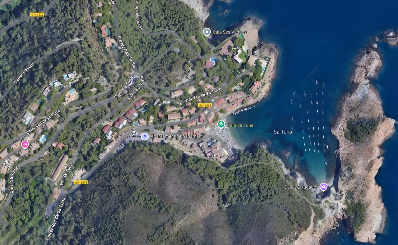 Дом на Коста-Брава, Испания, 285 м² - фото 5