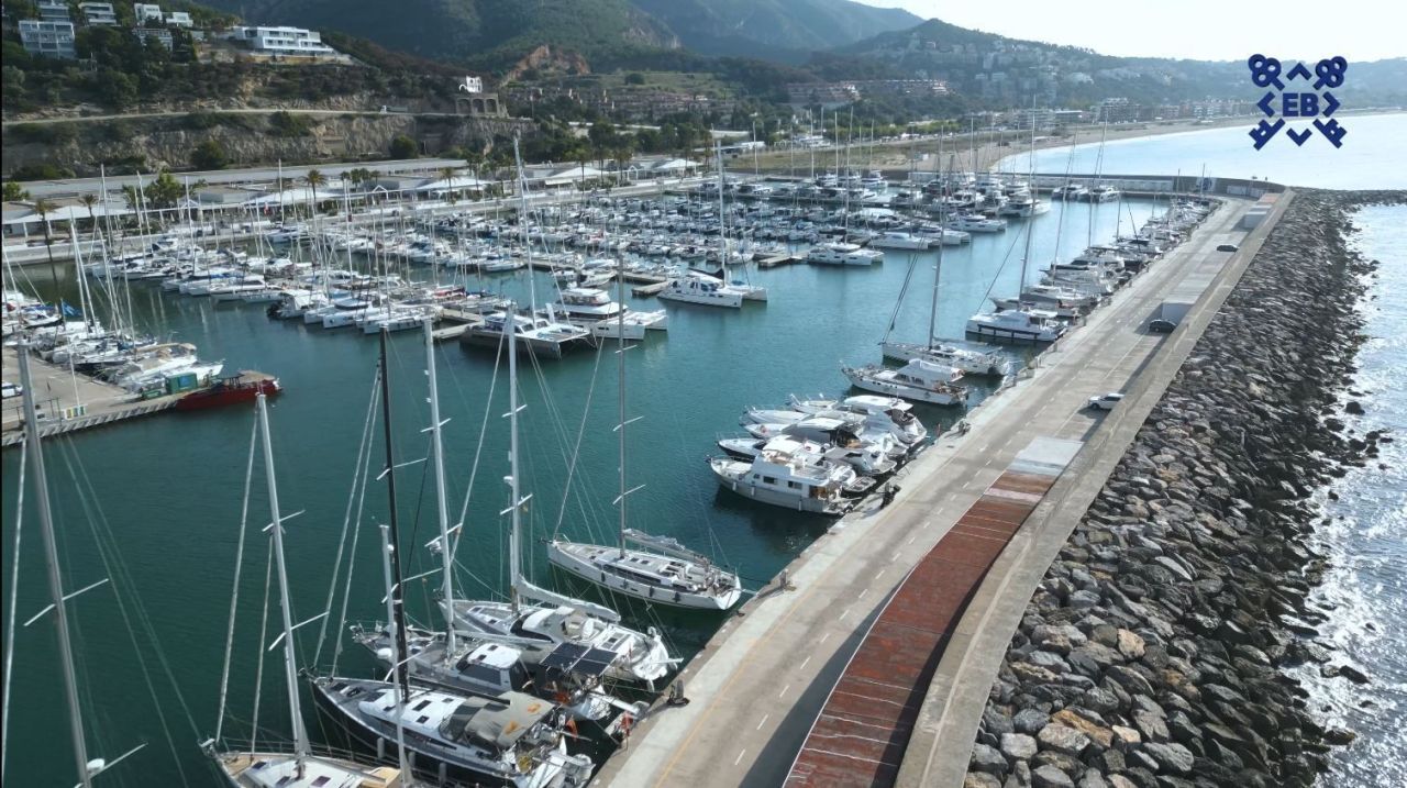 Дом на Коста-дель-Гарраф, Испания, 328 м² - фото 5