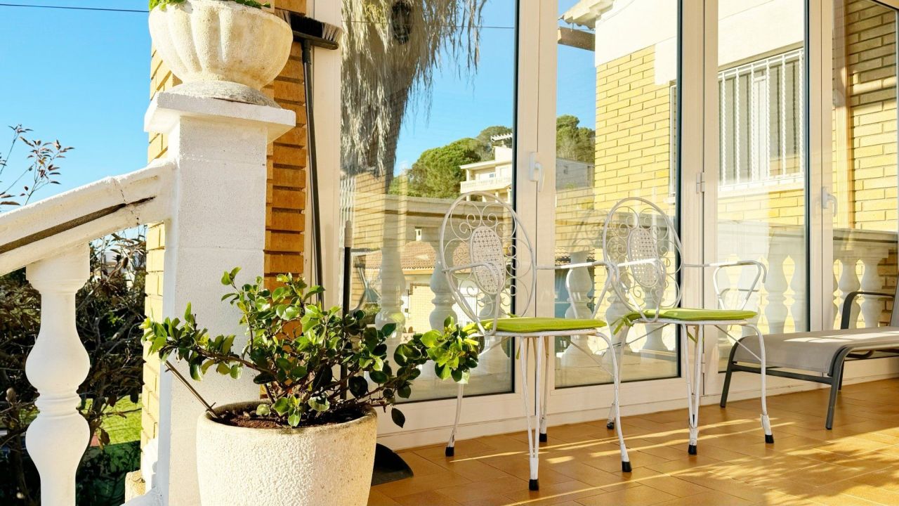 Дом на Коста-Брава, Испания, 265 м² - фото 5