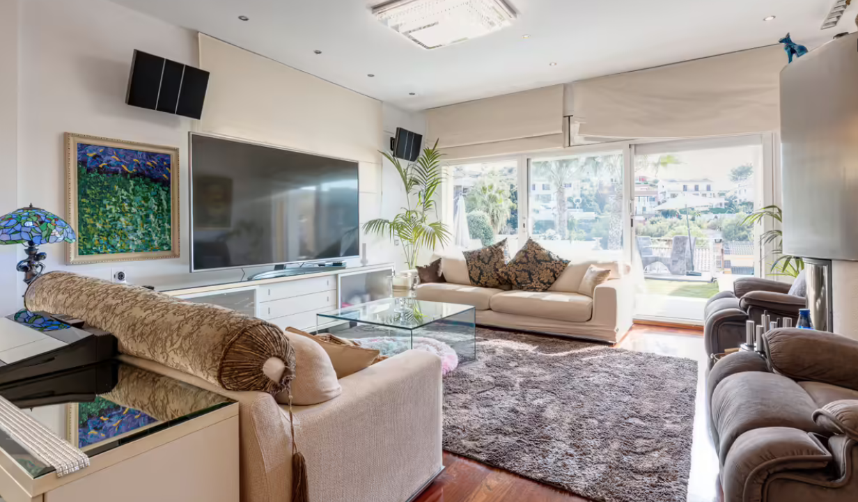 Таунхаус на Коста-дель-Гарраф, Испания, 273 м² - фото 5