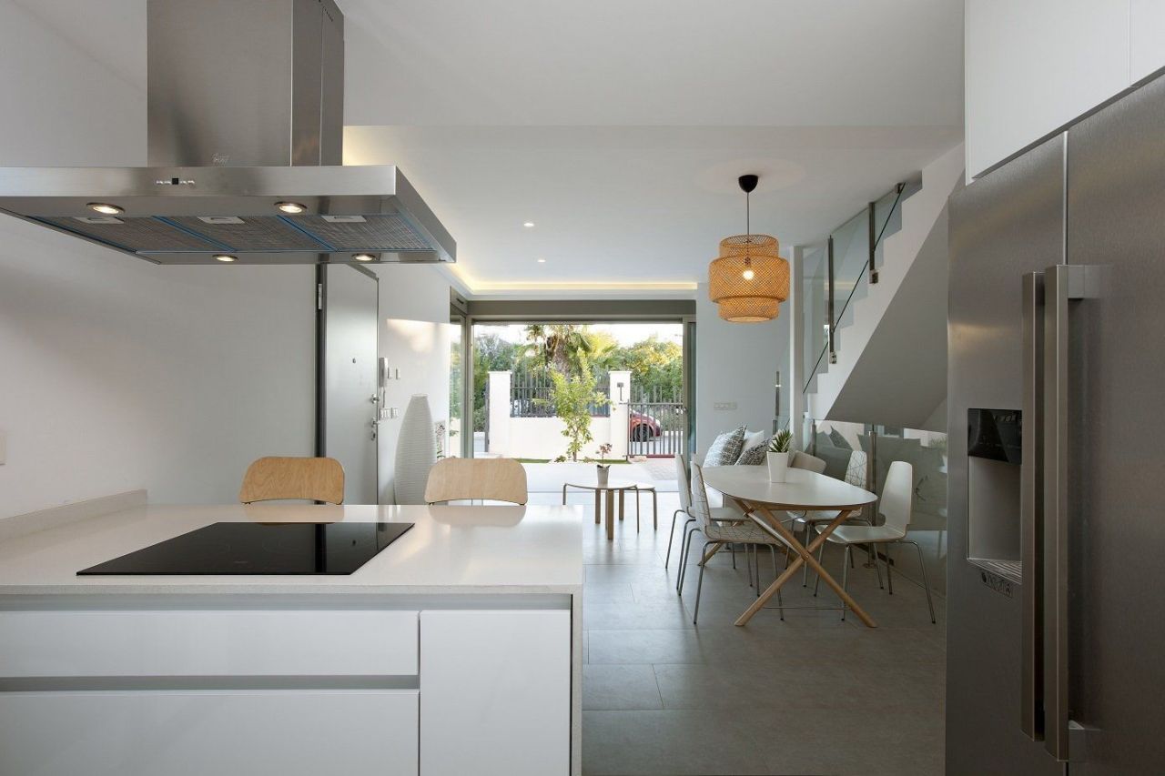 Дом на Коста-Бланка, Испания, 168 м² - фото 5