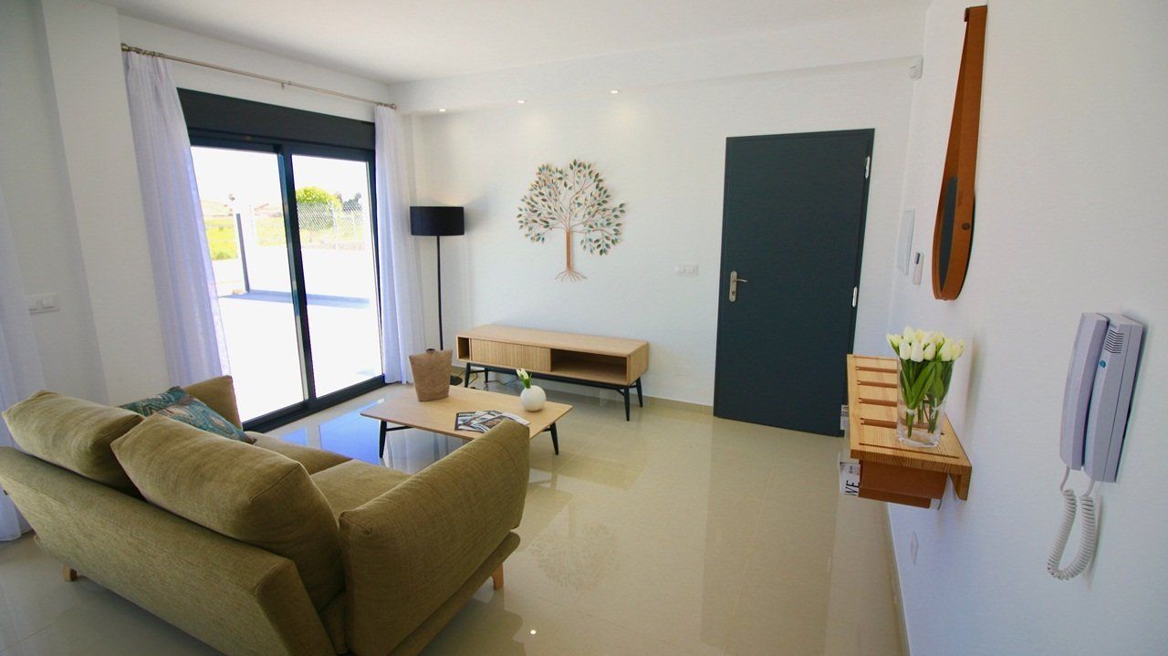 Дом на Коста-Калида, Испания, 149 м² - фото 5