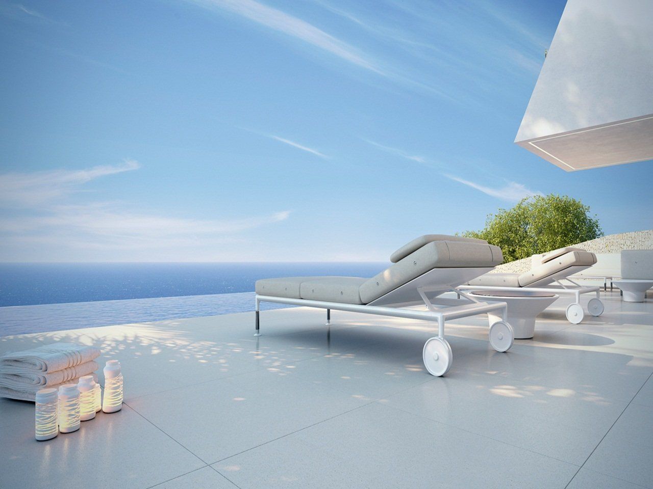 Дом на Коста-Бланка, Испания, 426 м² - фото 5