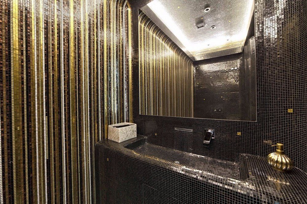 Дом на Коста-дель-Соль, Испания, 610 м² - фото 5