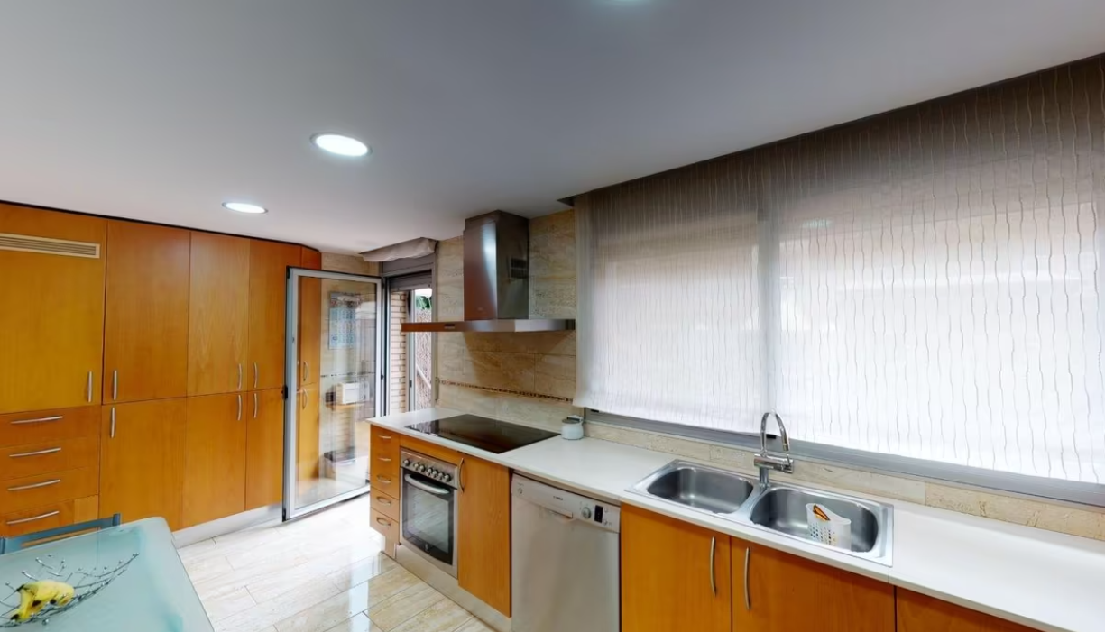 Квартира на Коста-дель-Гарраф, Испания, 205 м² - фото 5