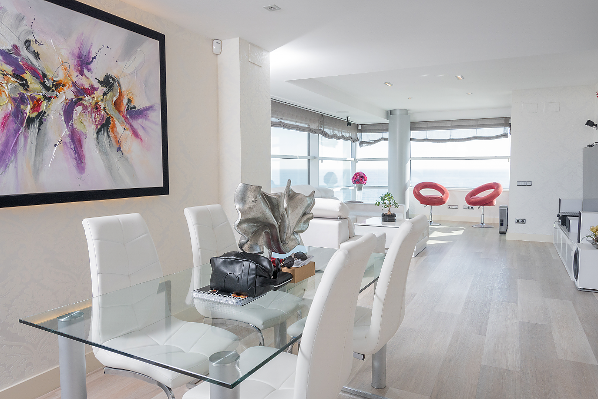 Квартира в Барселоне, Испания, 190 м² - фото 5