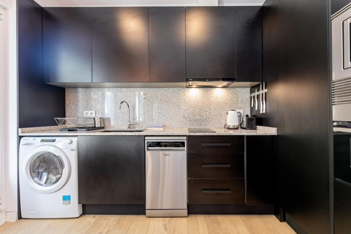 Квартира в Мадриде, Испания, 102 м² - фото 5