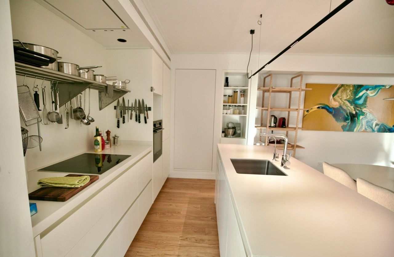 Квартира в Барселоне, Испания, 114 м² - фото 5