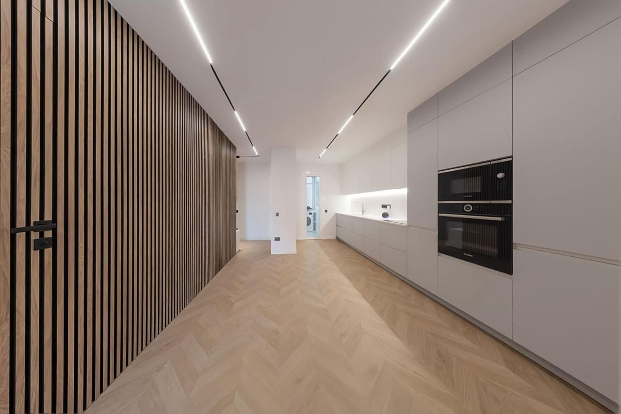 Квартира в Барселоне, Испания, 118 м² - фото 5