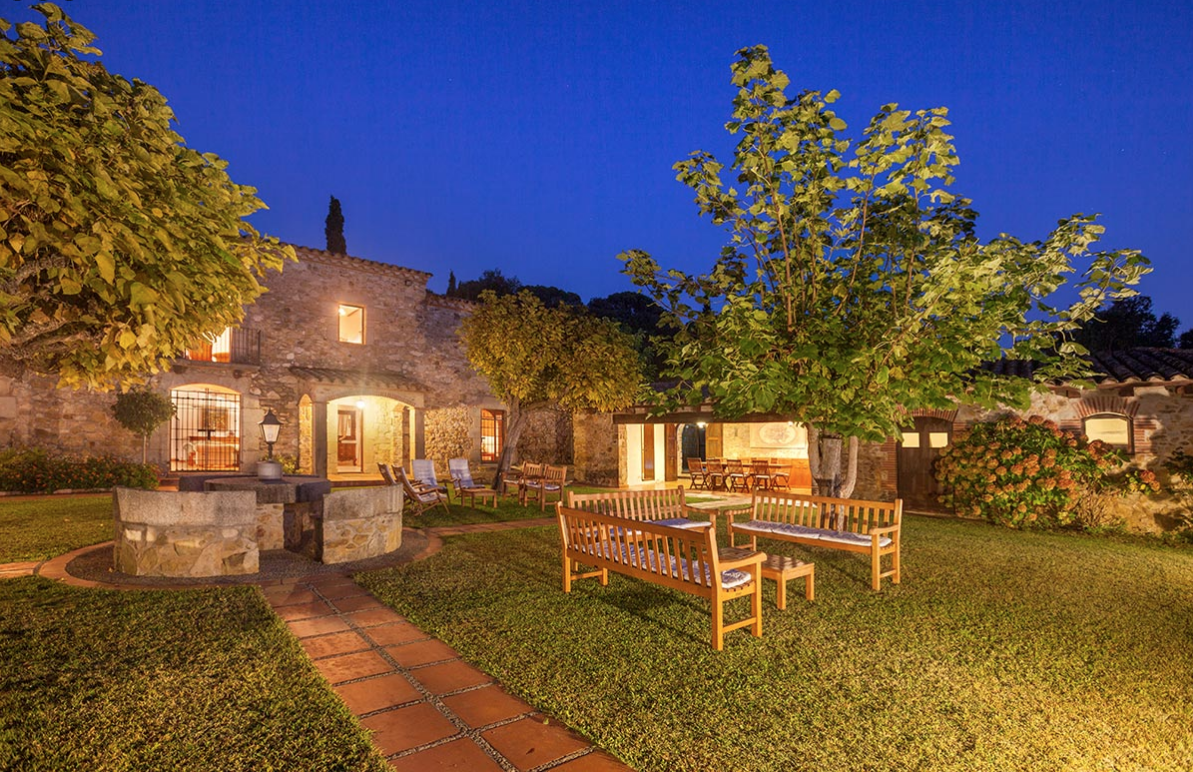 Дом Испания, Испания, 865 м² - фото 5