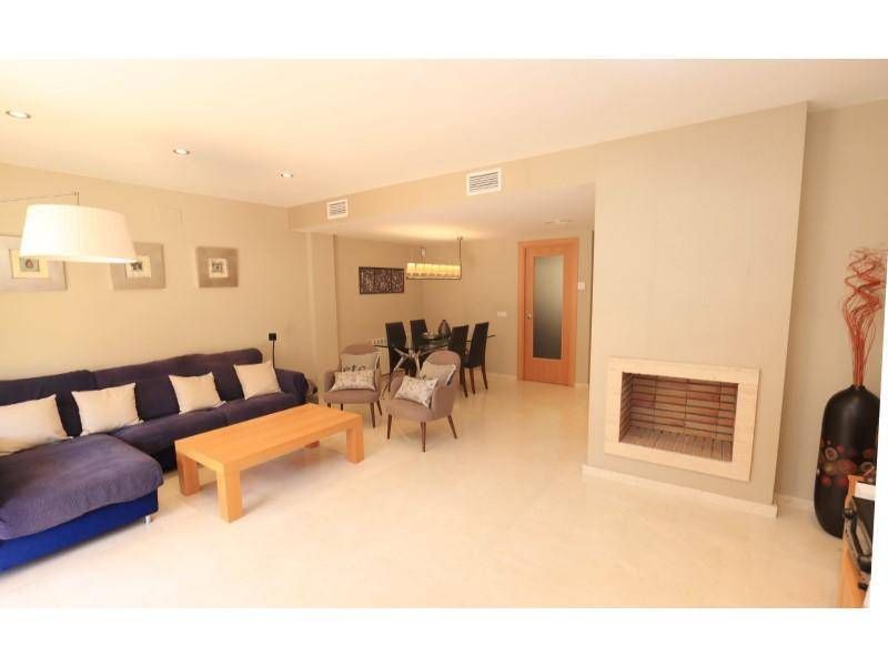 Таунхаус на Коста-дель-Маресме, Испания, 256 м² - фото 5