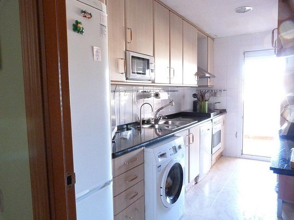 Квартира на Коста-Дорада, Испания, 100 м² - фото 5