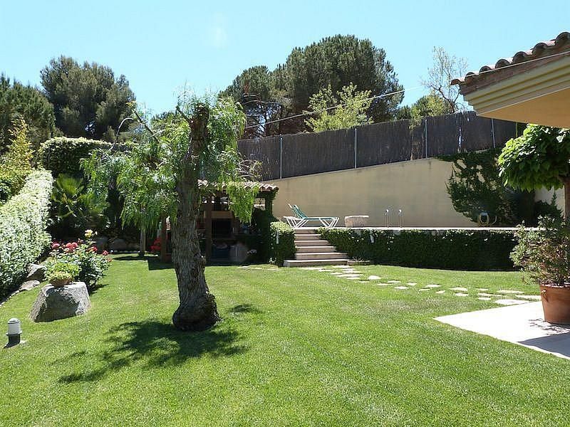 Дом на Коста-дель-Маресме, Испания, 563 м² - фото 5