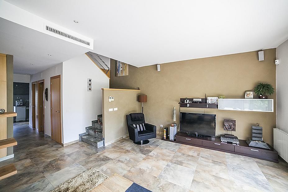 Таунхаус на Коста-дель-Маресме, Испания, 270 м² - фото 5