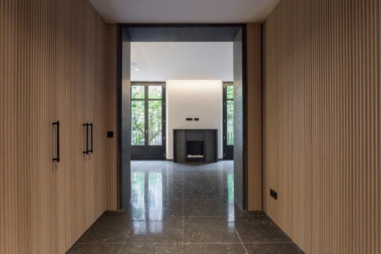 Квартира в Барселоне, Испания, 150 м² - фото 5