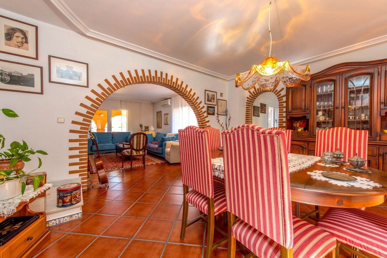 Дом на Коста-Бланка, Испания, 283 м² - фото 5