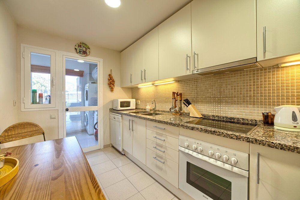 Квартира на Коста-дель-Соль, Испания, 102 м² - фото 5