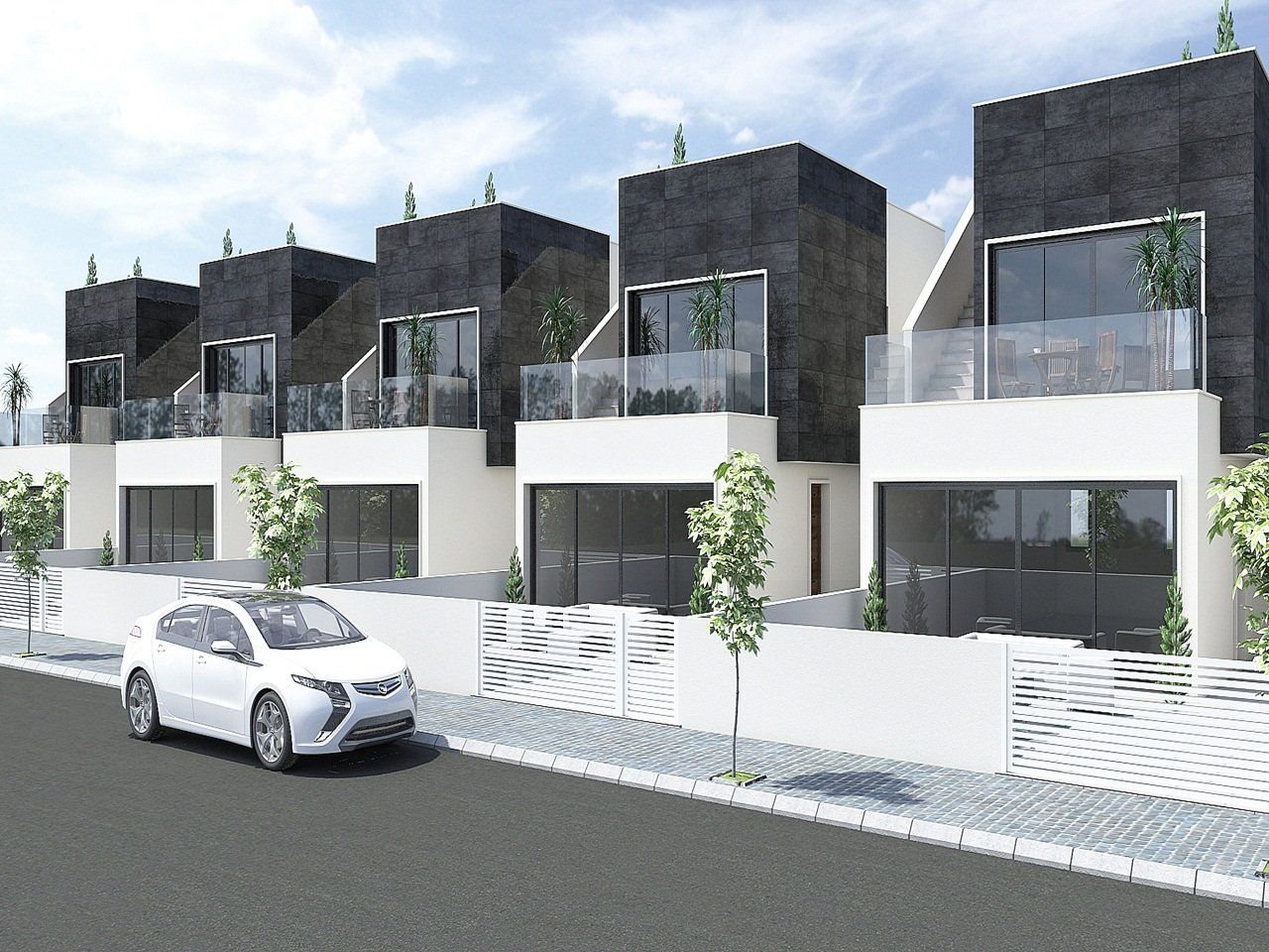 Дом на Коста-Калида, Испания, 108 м² - фото 5