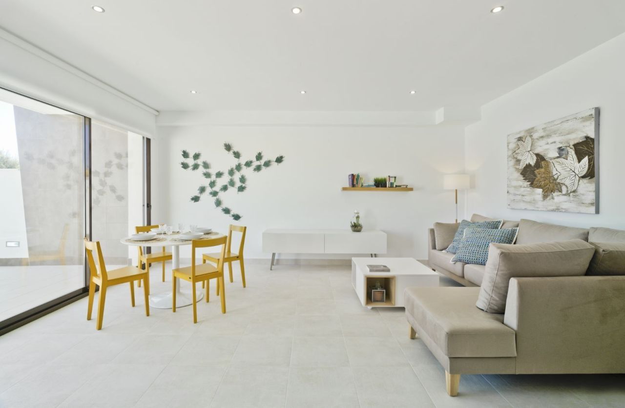 Квартира на Коста-Бланка, Испания, 73 м² - фото 5