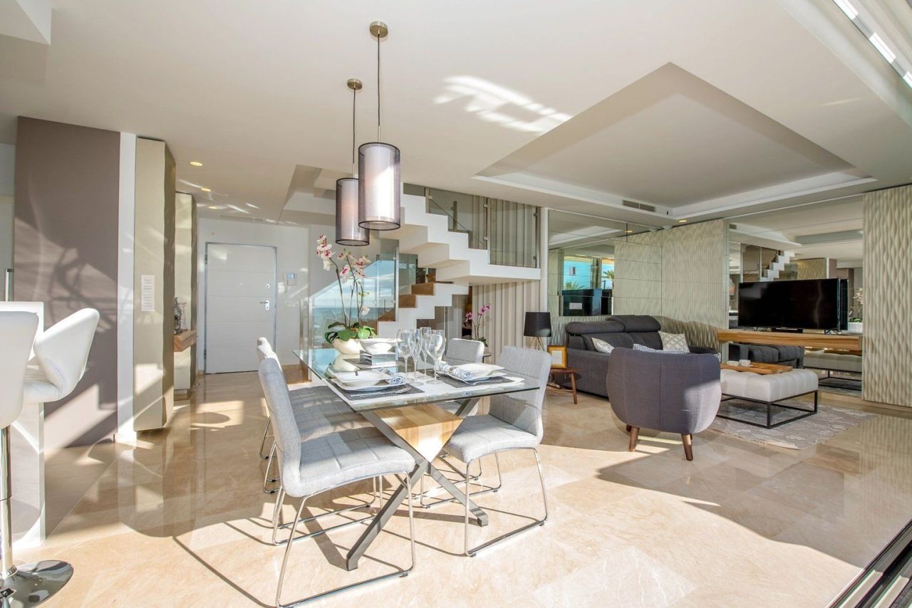 Таунхаус на Коста-Бланка, Испания, 127 м² - фото 5