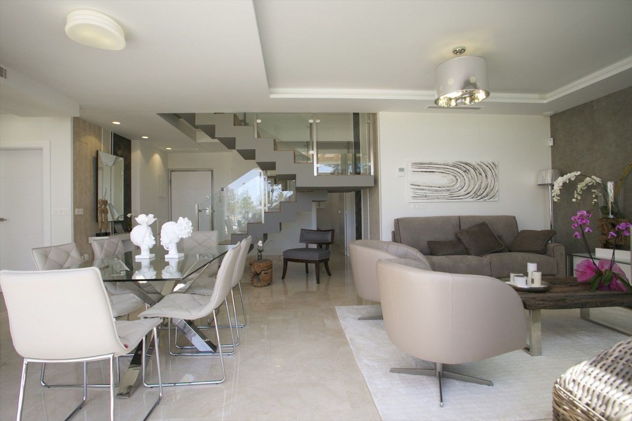 Квартира на Коста-Бланка, Испания, 127 м² - фото 5