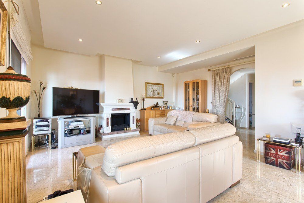 Квартира Испания, Испания, 120 м² - фото 5