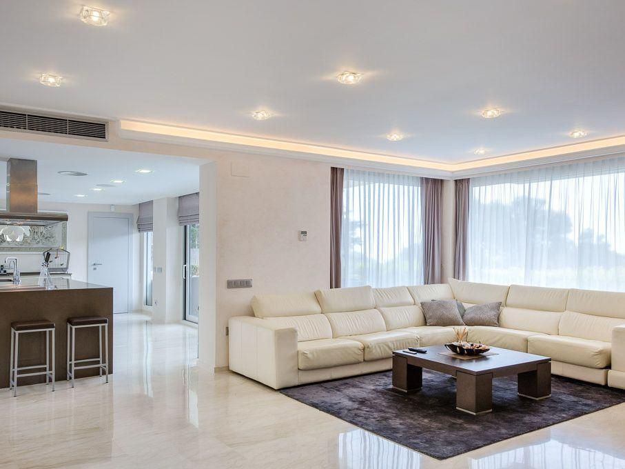 Дом на Коста-Брава, Испания, 473 м² - фото 5