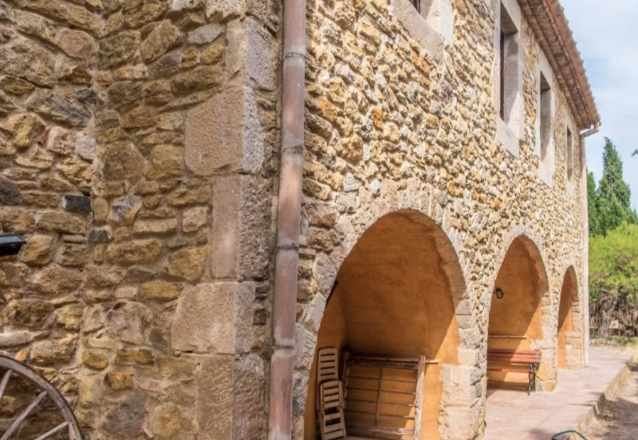 Дом на Коста-Брава, Испания, 600 м² - фото 5