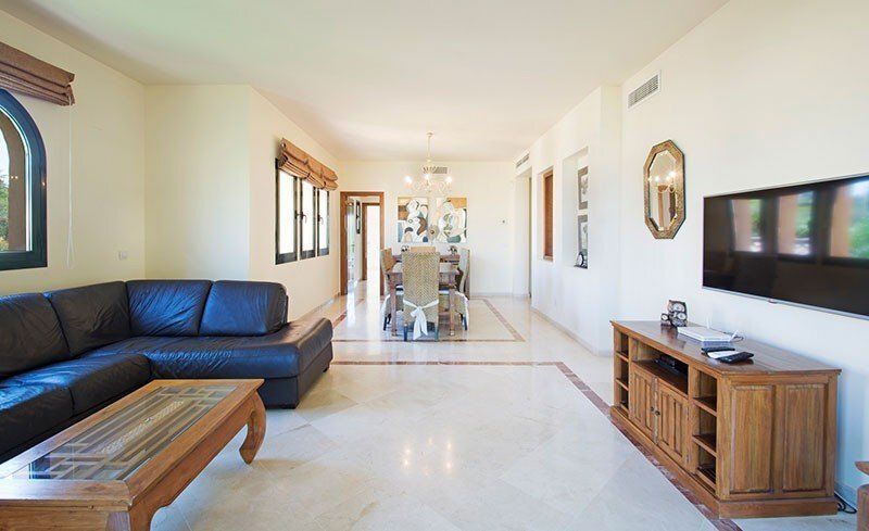 Квартира Испания, Испания, 200 м² - фото 5