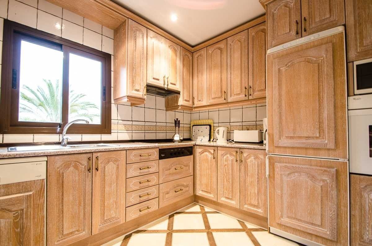 Квартира на Коста-дель-Соль, Испания, 140 м² - фото 5