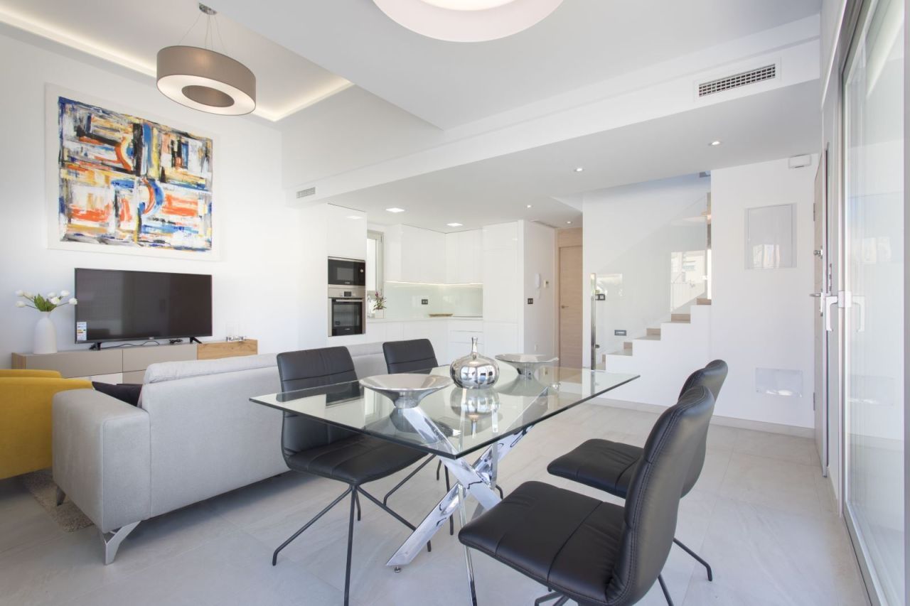 Дом на Коста-Бланка, Испания, 116 м² - фото 5