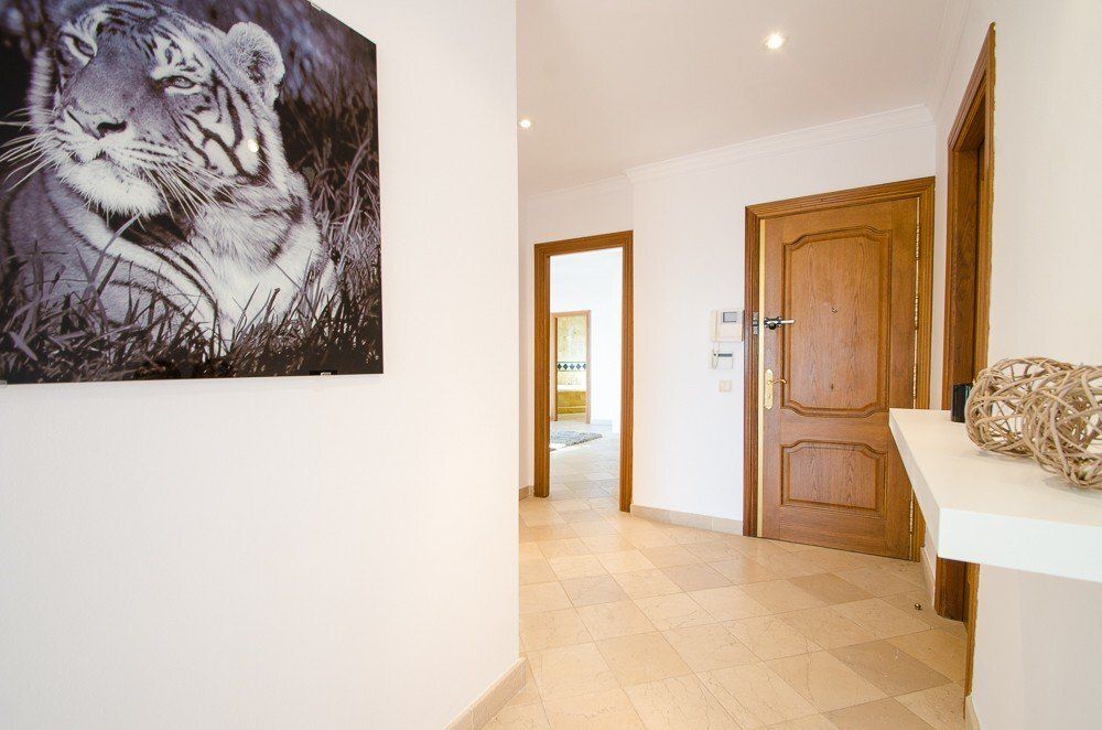 Квартира Испания, Испания, 215 м² - фото 5