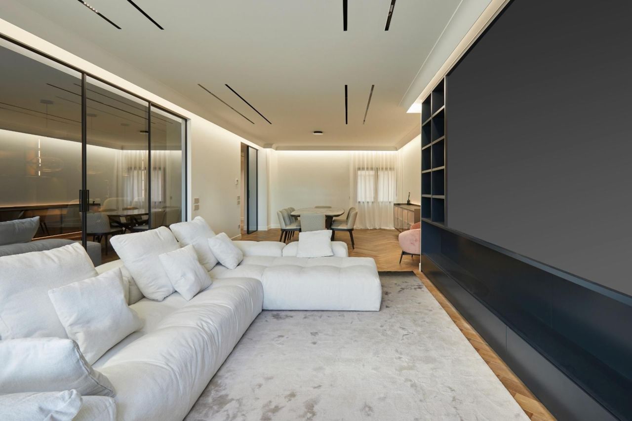 Квартира в Барселоне, Испания, 250 м² - фото 5