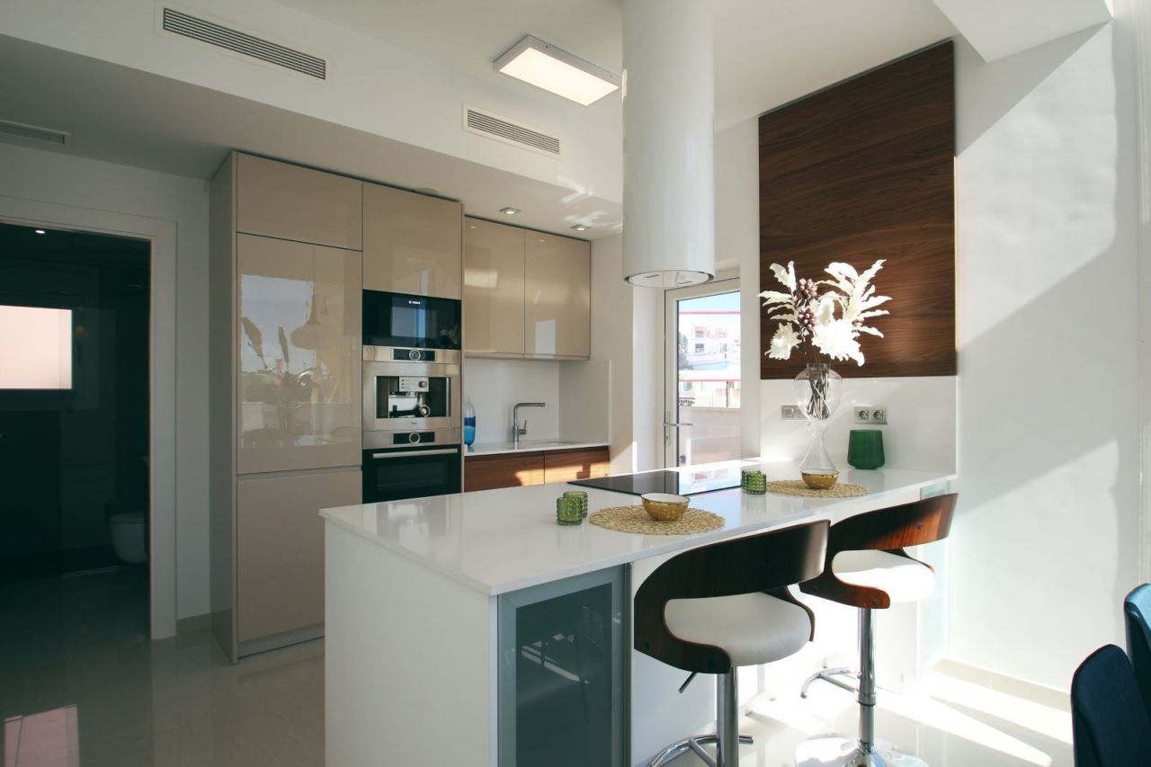 Дом на Коста-Бланка, Испания, 101 м² - фото 5