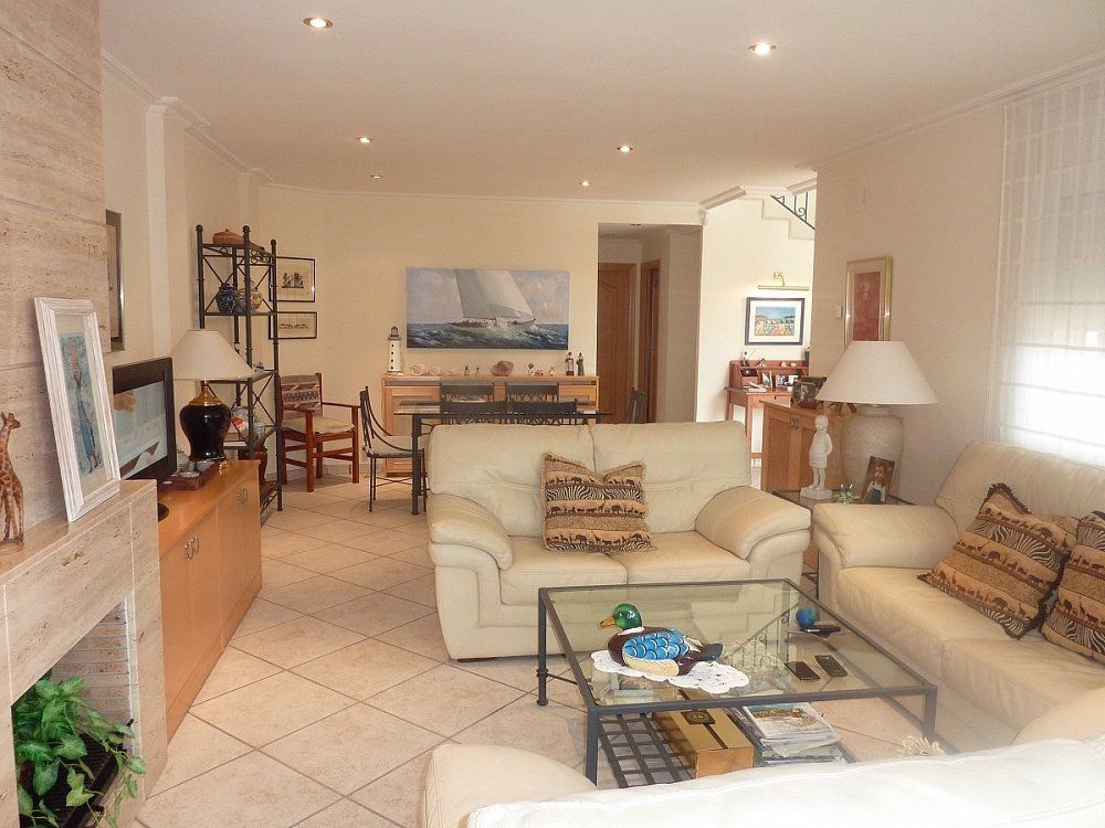 Дом на Коста-Брава, Испания, 260 м² - фото 5