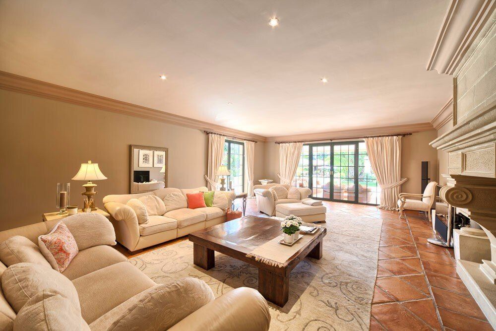 Дом на Коста-дель-Соль, Испания, 1 305 м² - фото 5