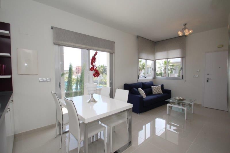 Квартира на Коста-Бланка, Испания, 78 м² - фото 5