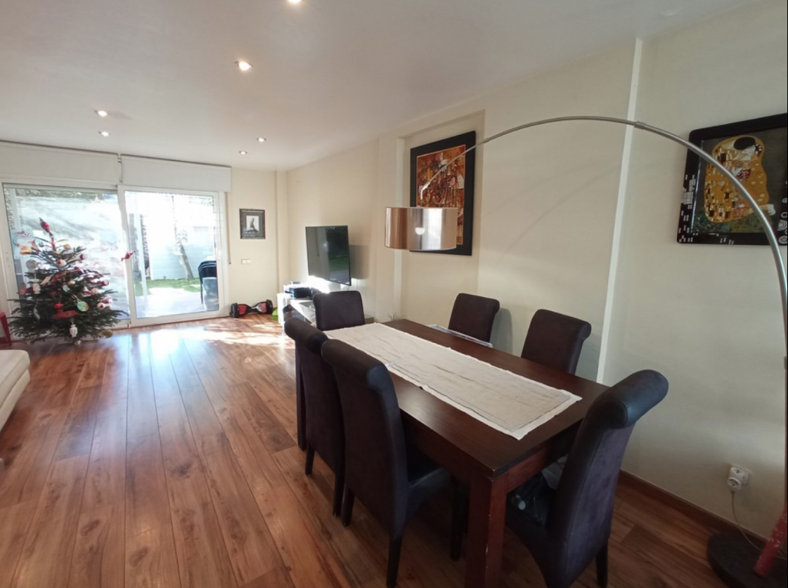 Таунхаус в Барселоне, Испания, 150 м² - фото 5