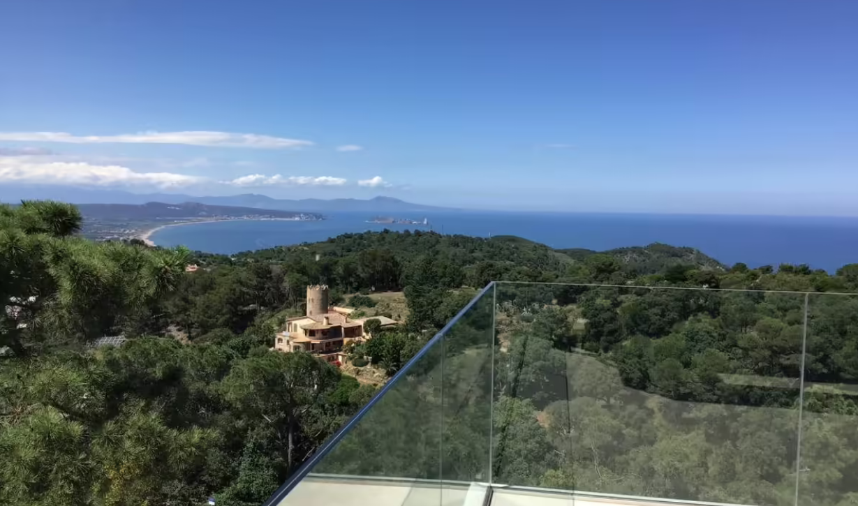 Дом на Коста-Брава, Испания, 430 м² - фото 5