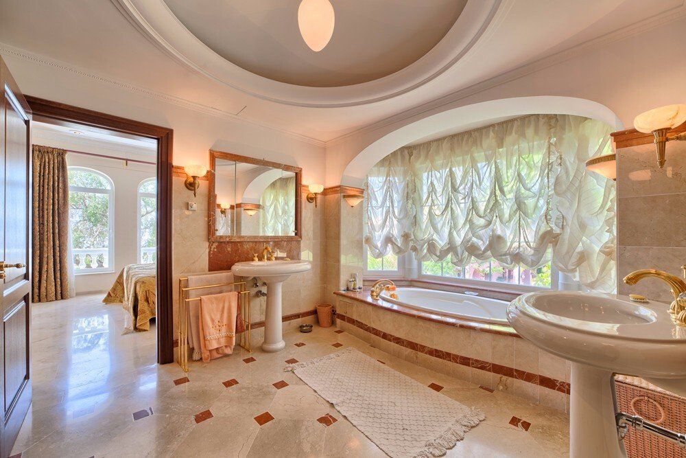 Дом на Коста-дель-Соль, Испания, 756 м² - фото 5