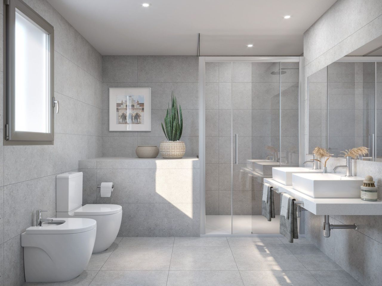 Квартира на Коста-дель-Маресме, Испания, 123 м² - фото 5