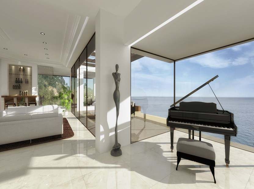 Дом на Коста-Брава, Испания, 900 м² - фото 5