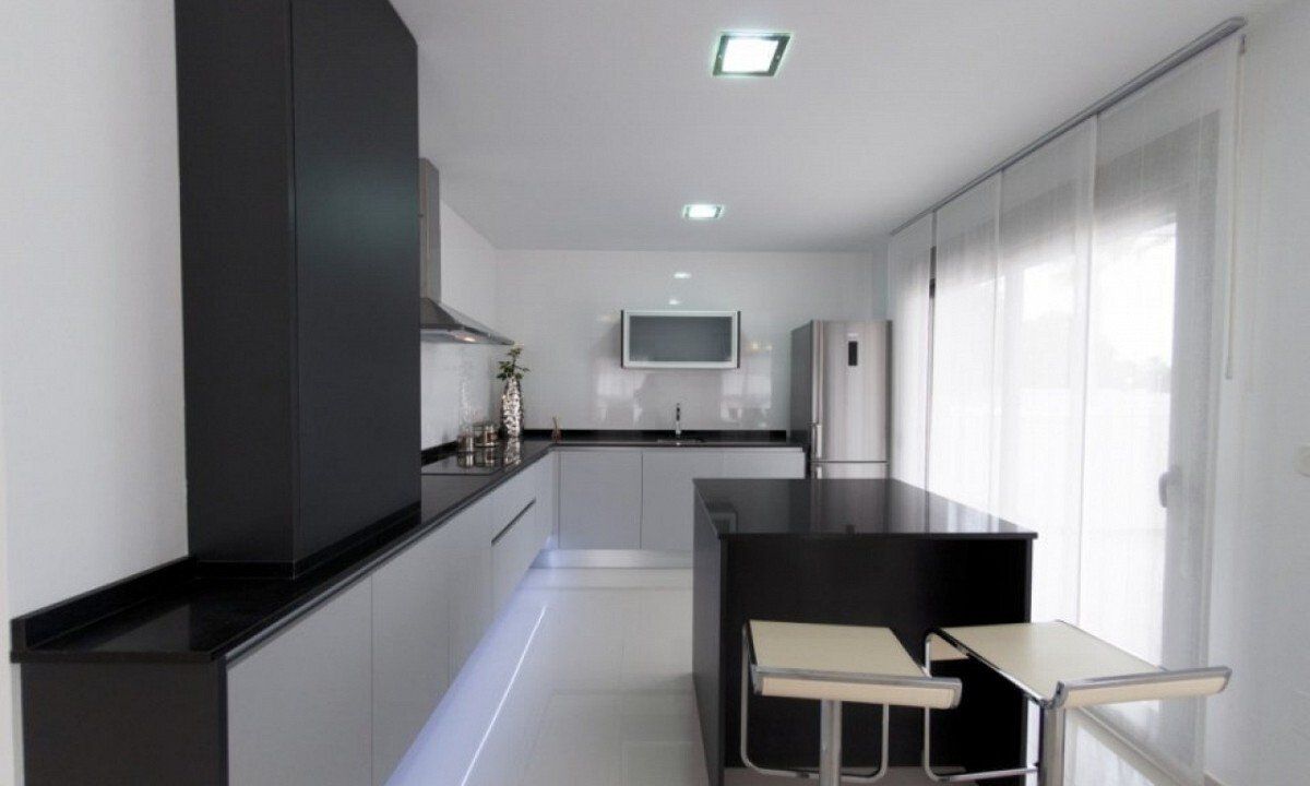 Дом на Коста-Бланка, Испания, 191 м² - фото 5