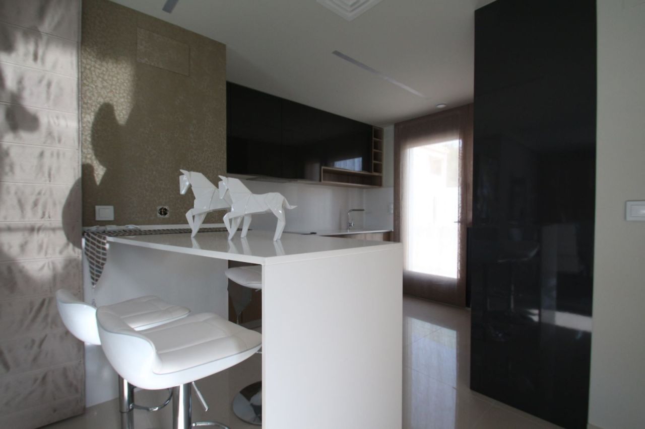 Дом на Коста-Бланка, Испания, 154 м² - фото 5