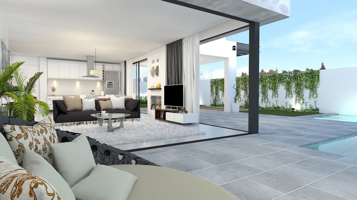 Дом на Коста-Калида, Испания, 159 м² - фото 5